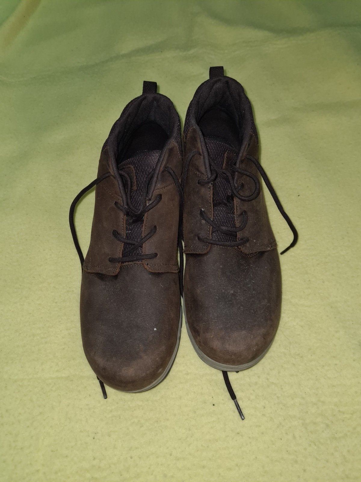 Bruine Merrell wandelschoenen - Maat 42, Kleding | Heren, Schoenen, Bruin, Ophalen of Verzenden, Merrell, Wandelschoenen of Bergschoenen