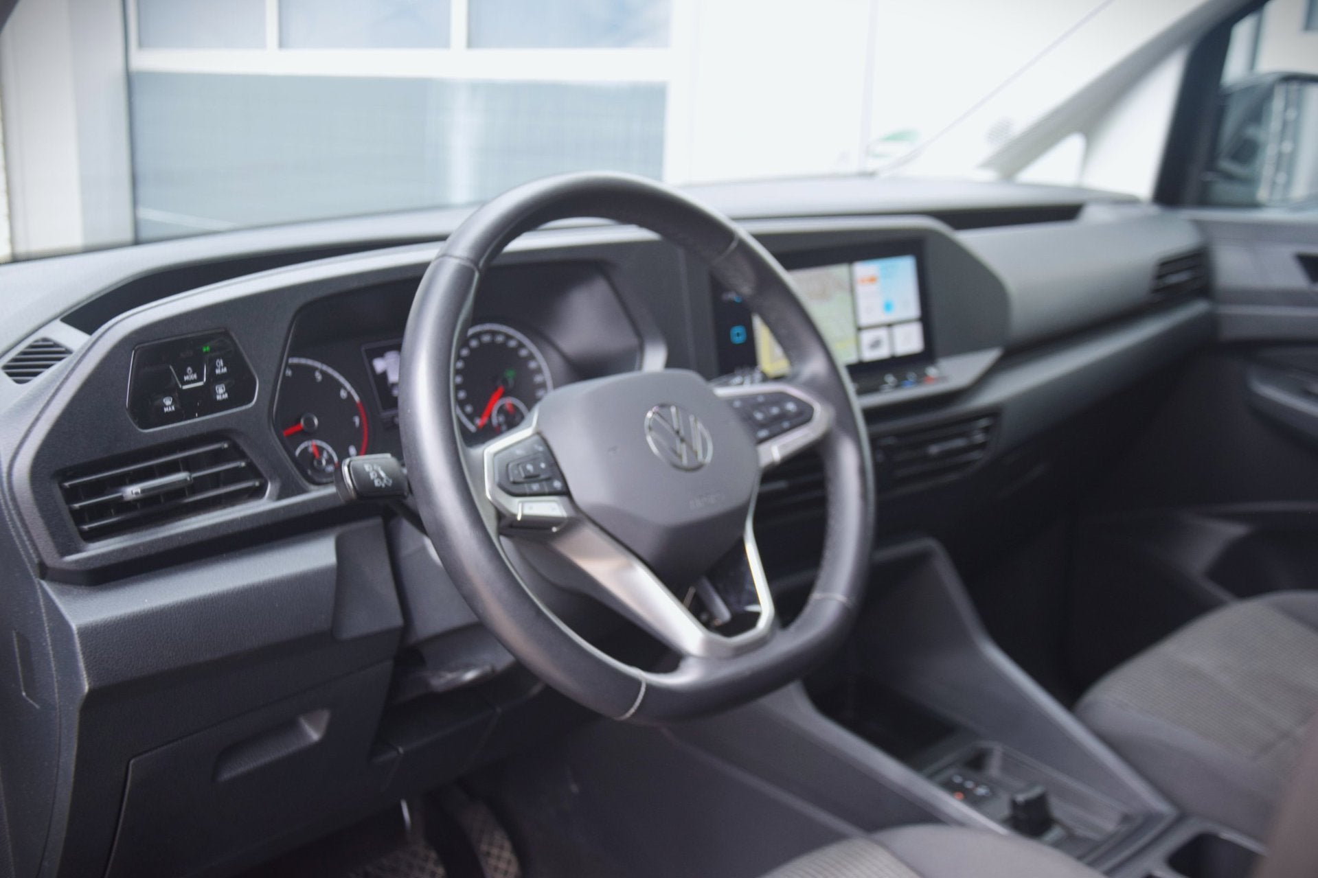 Caravans And Camping Volkswagen