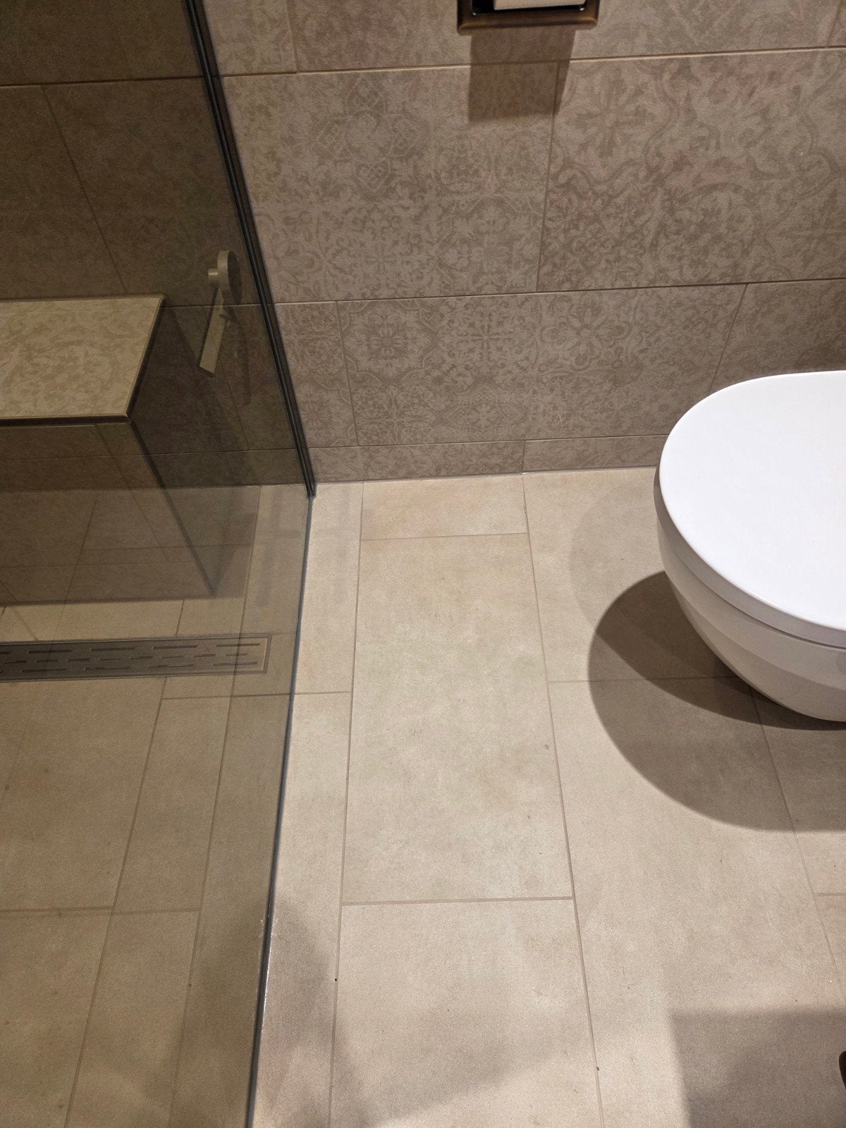 Villeroy & Boch wand- en vloertegels (ca. 7,5 m²), Doe-het-zelf en Verbouw, Ophalen, 40 tot 60 cm, Nieuw, 5 tot 10 m²