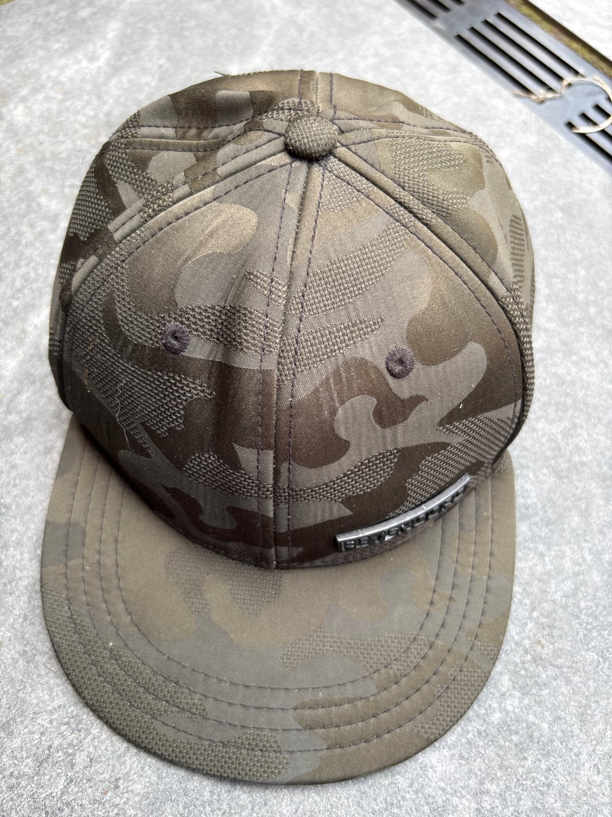 Feyenoord cap, Maat S, Ophalen of Verzenden, Zo goed als nieuw, Overige typen