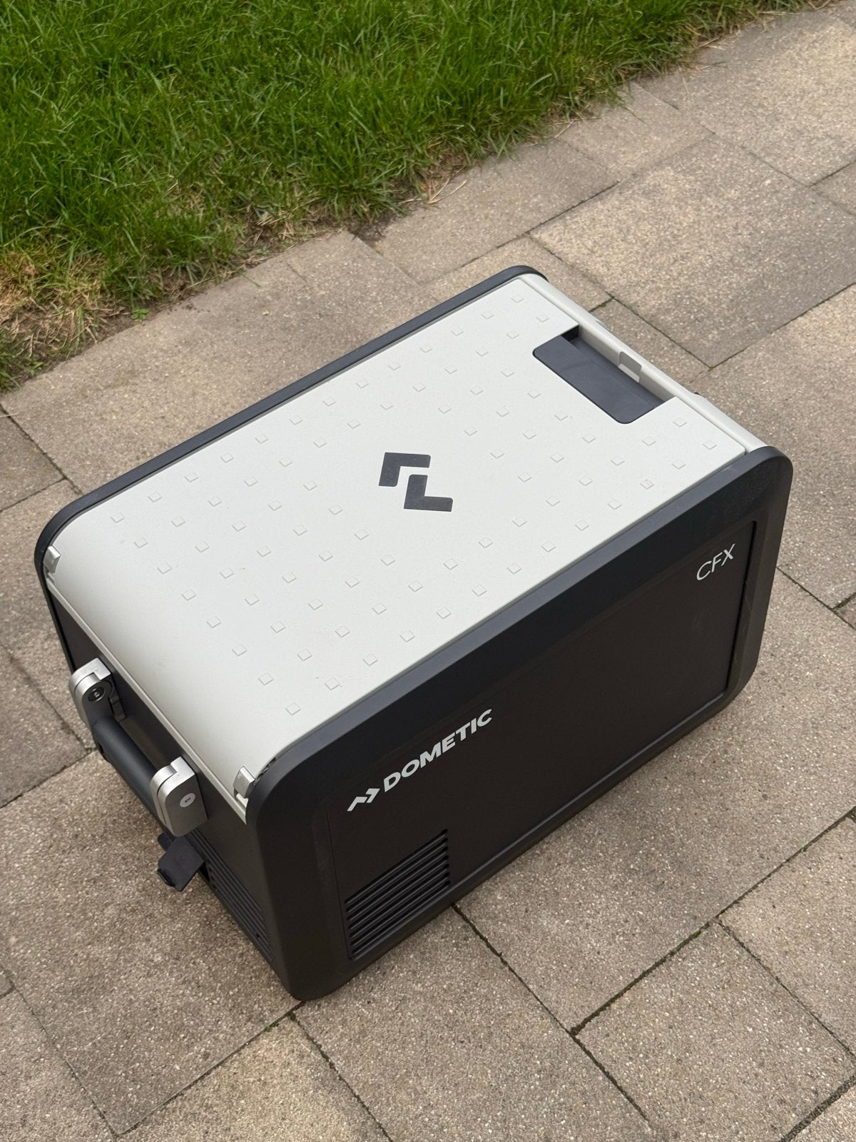 Dometic CFX3 35 Compressor 36L Koelbox, Caravans en Kamperen, Ophalen of Verzenden, Zo goed als nieuw, Koelbox, Compressor