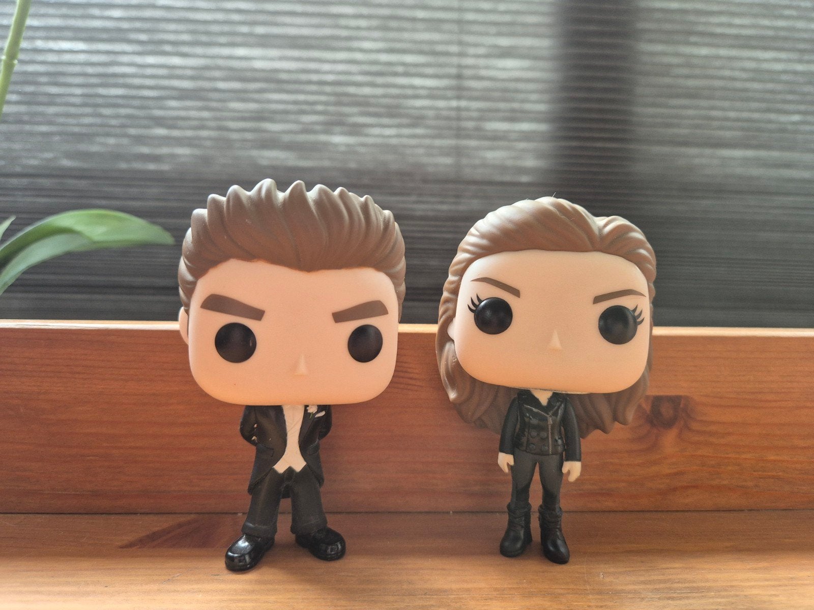 Funko pop Twilight Edward & Bella, Ophalen of Verzenden