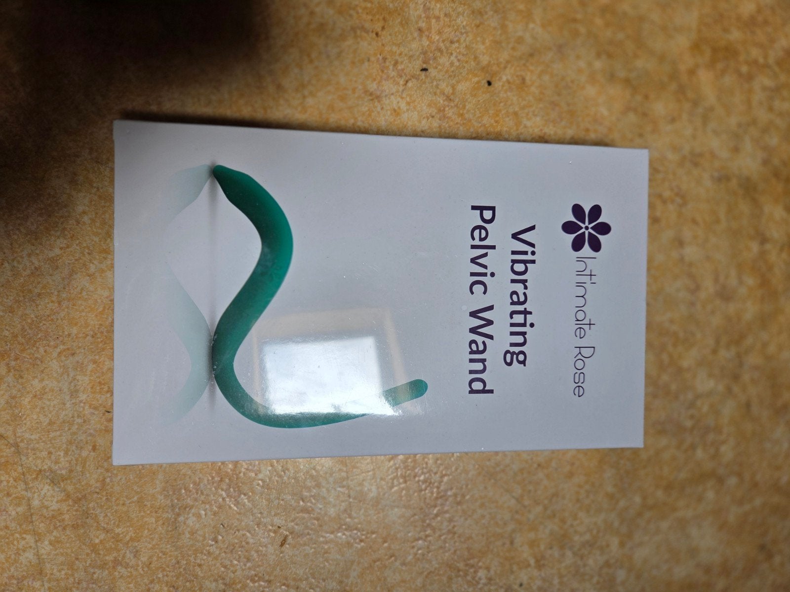 pelvic wand vibrating, Ophalen, Nieuw, Gehele gezicht