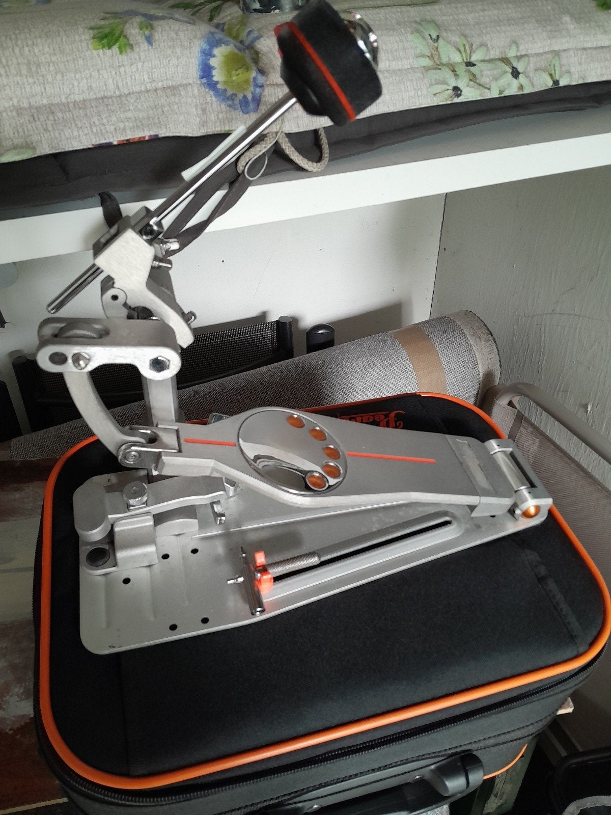 Pearl P 3000D, Ophalen, Zo goed als nieuw, Drums of Percussie