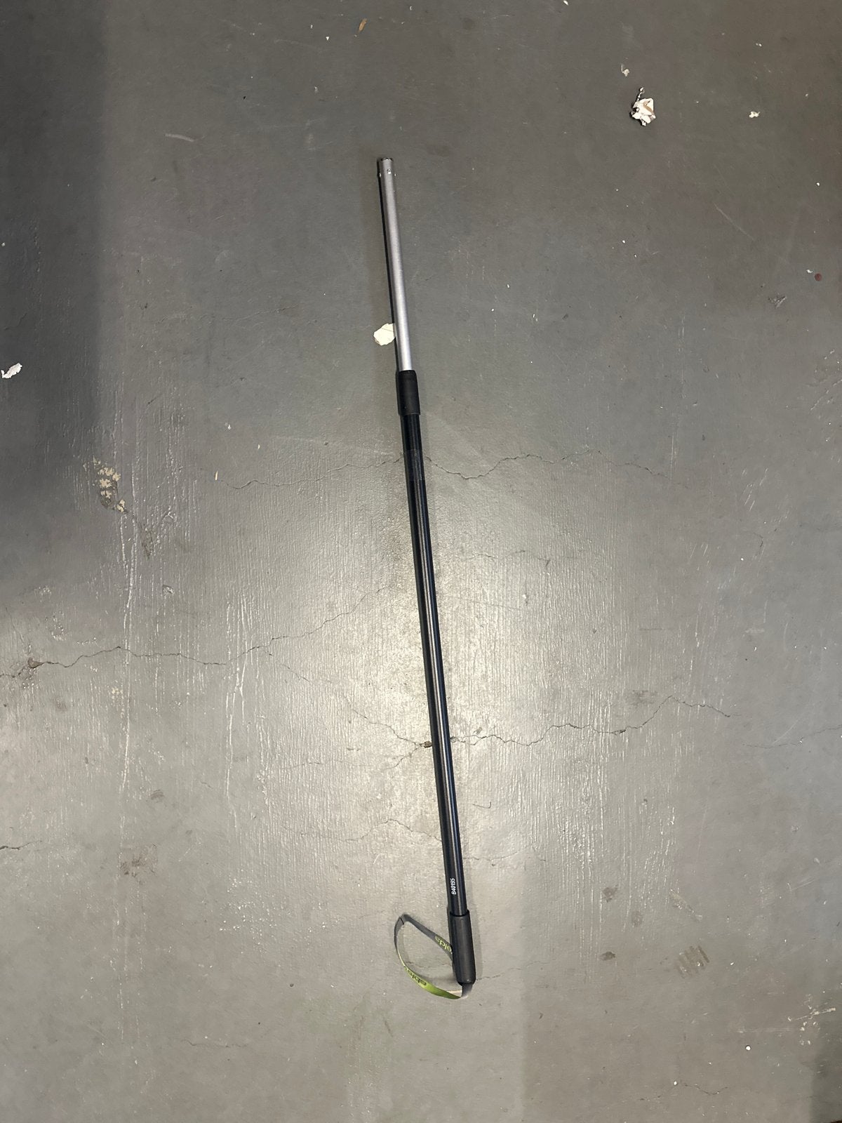 Volda B40195 Telescopische Stok - Gebruikt, Gebruikt, Ophalen of Verzenden, Nvt, Nvt