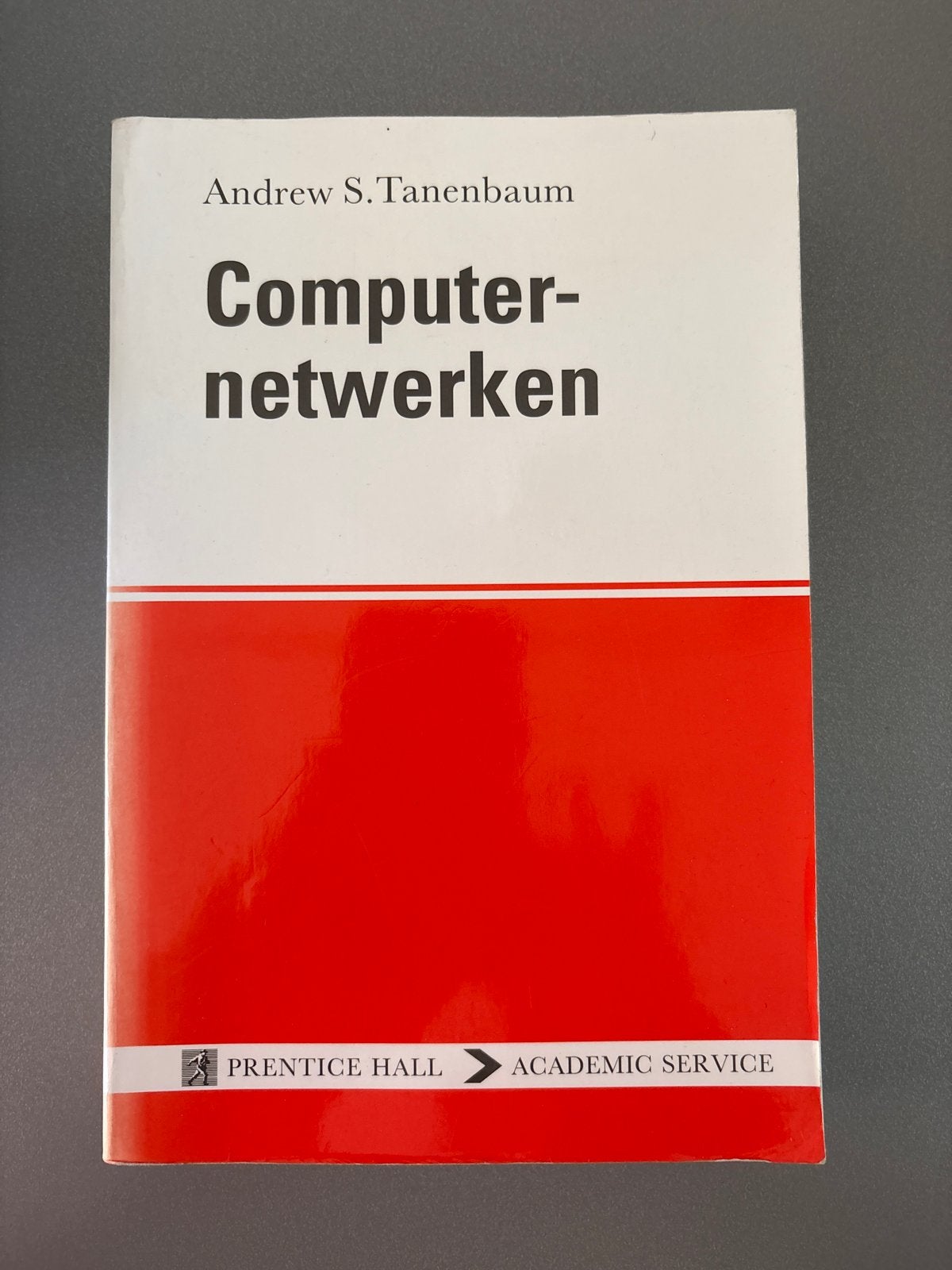 Computer netwerken - Andrew S. Tanenbaum, Ophalen, Beta, Gelezen, HBO