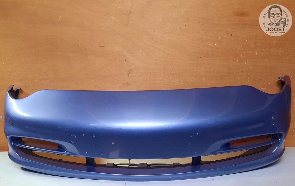 Voorbumper org. Porsche 911 996 MK II 2002-2005 99650531106, Auto-onderdelen, -Dr. Ing. h.c. F. Porsche AG, Gebruikt, -Porscheplatz 1, 70435 Stuttgart, Duitsland