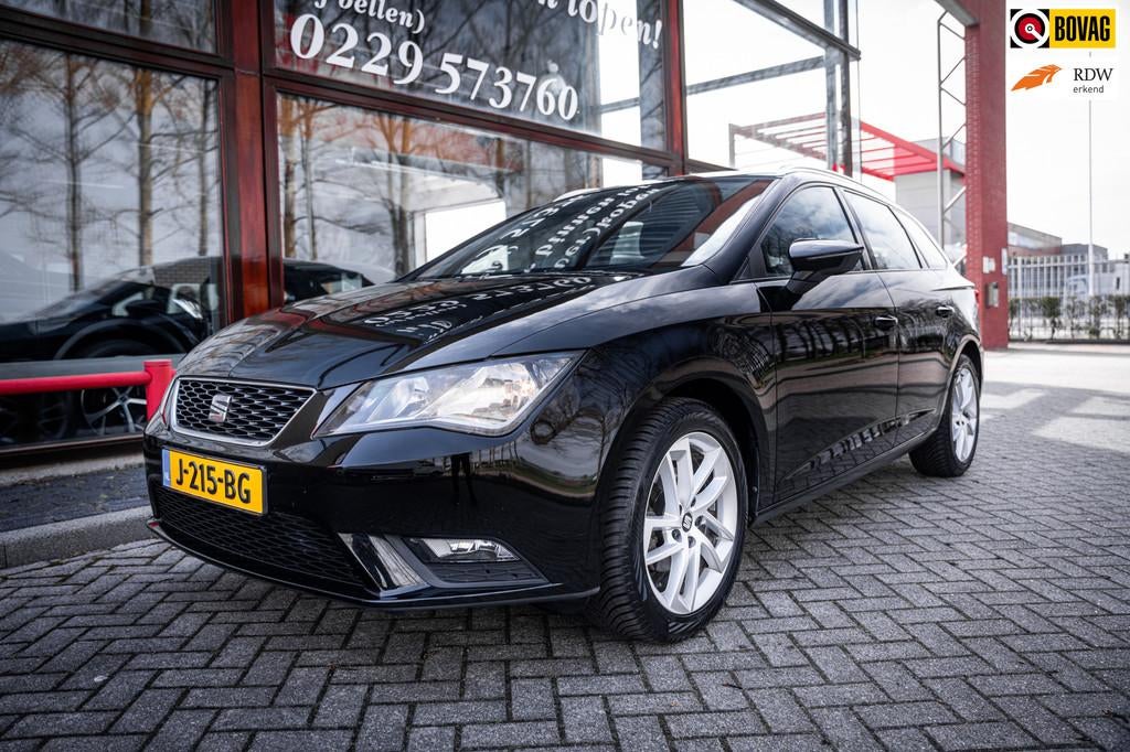 SEAT León