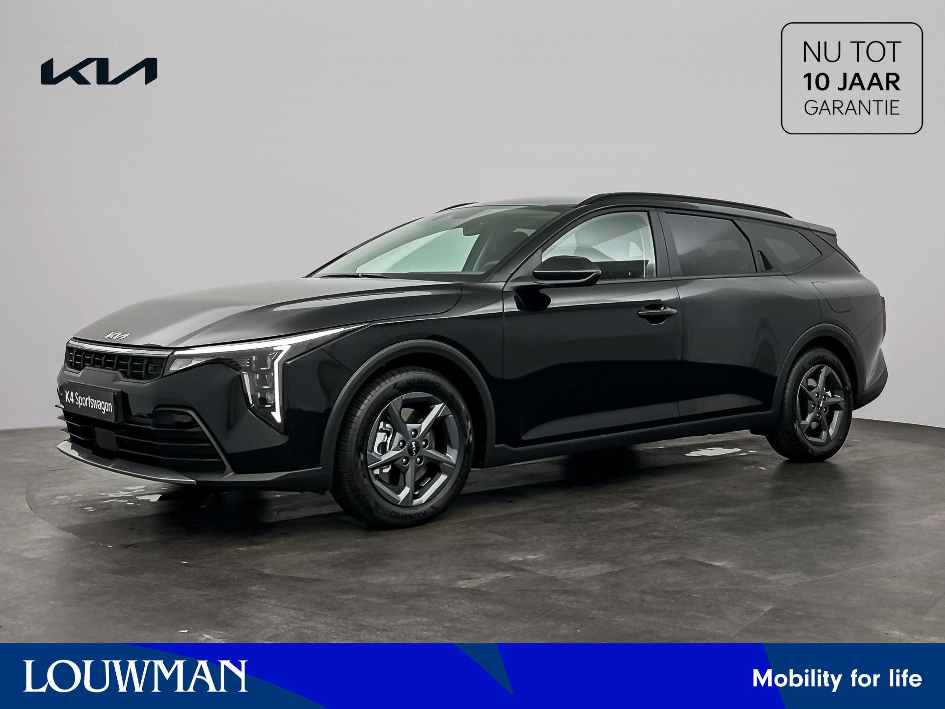 Kia K4 1.0 T-GDi MHEV Plus | stoel en stuur verwarming