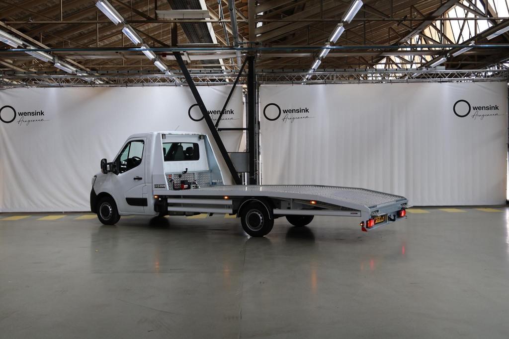Renault Master T35 2.3 dCi 165 PK L3 | OPRIJWAGEN | 1214 KG, Auto's, Voorwielaandrijving, Stof, Gebruikt, Euro 6