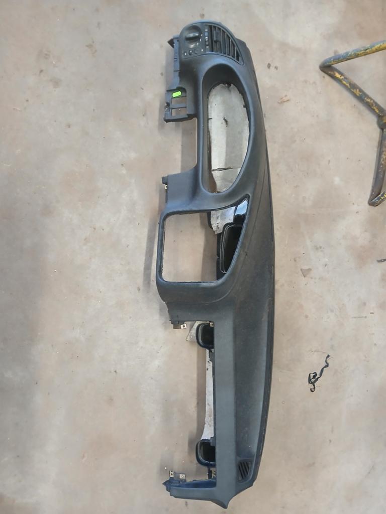 BMW E36 Cabrio Dashboard - Gebruikt, Auto-onderdelen, Gebruikt, Ophalen of Verzenden, BMW, BMW