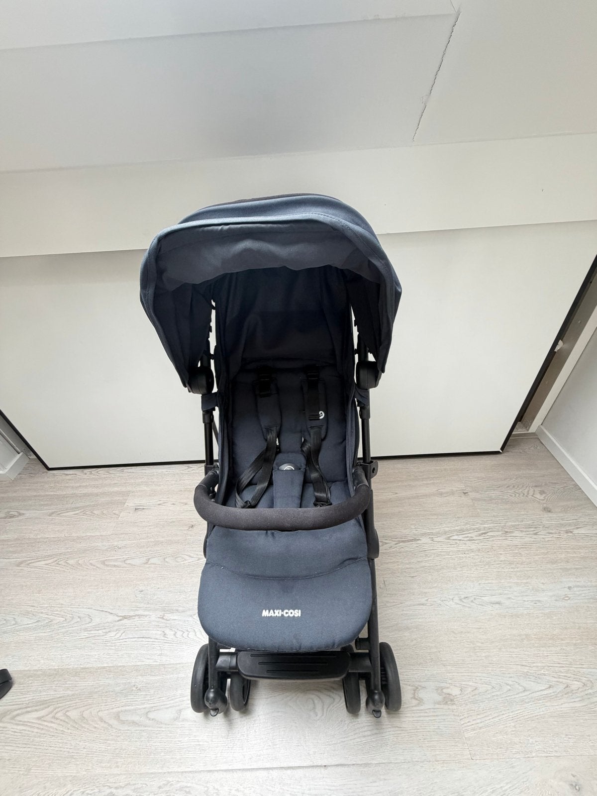 Foto 3 van Maxi-Cosi Buggy - Compact en Handig