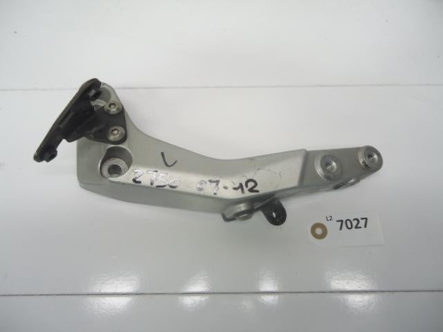 Z750 2007 - 2010, 2011 - 2012 Kawasaki D1-29497