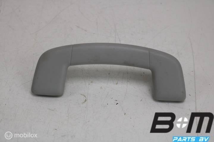 Handgreep in hemel RV / LV VW Golf 7 5G0857607B, Gebruikt