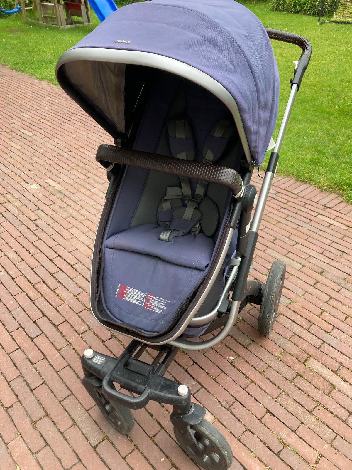Kinderwagen joolz, Kinderen en Baby's, Kinderwagens en Combinaties, Ophalen of Verzenden, Zo goed als nieuw, Overige merken