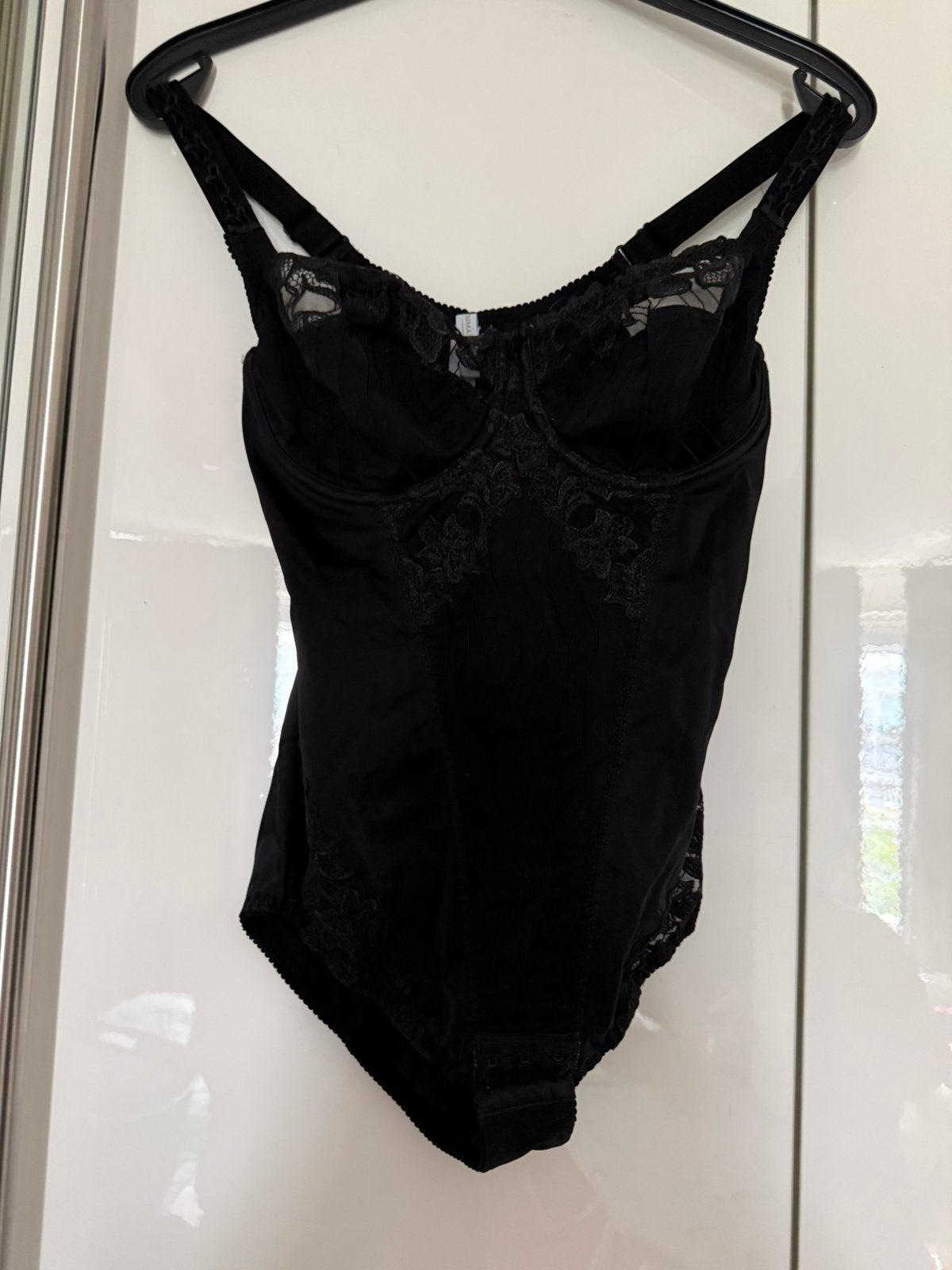 Primadonna body shapewear 85D - Zeer goede staat, Ophalen of Verzenden, Zwart, Body of Korset