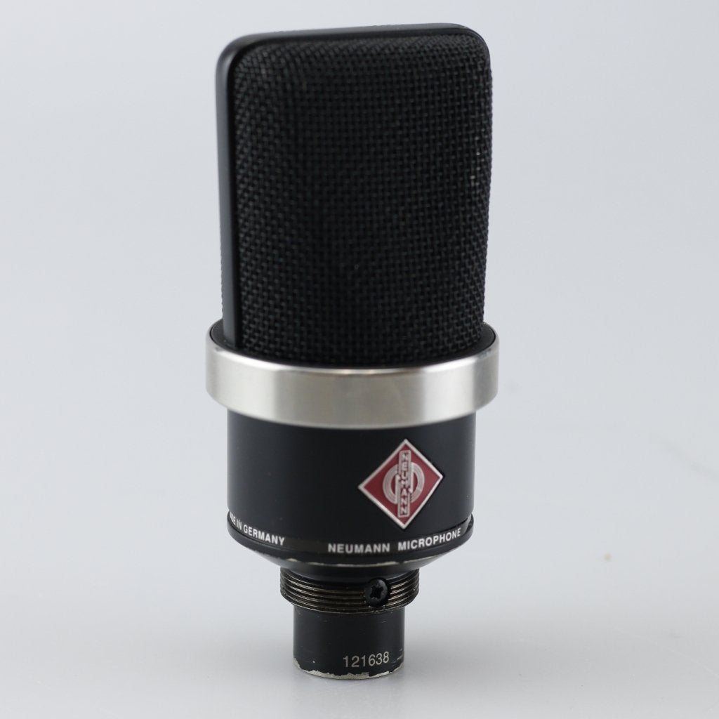 Neumann TLM102 Microfoon, Neumann, Zo goed als nieuw, https://www.neumann.com/en-en/contact/, Leipziger Str. 112, 10117 Berlin, Duitsland