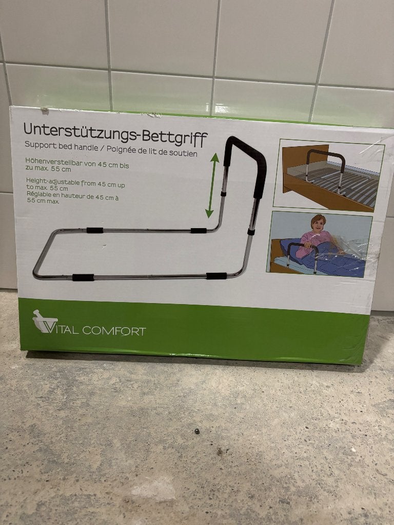 Bedbeugel, Diversen, Verpleegmiddelen, Ophalen, Zo goed als nieuw