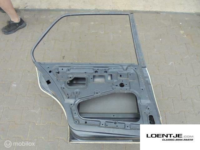 Achterdeur links nieuw nos BMW e30 sedan 325i 320i 318i 316i, Auto-onderdelen, Gebruikt, Deur, Ophalen of Verzenden, BMW