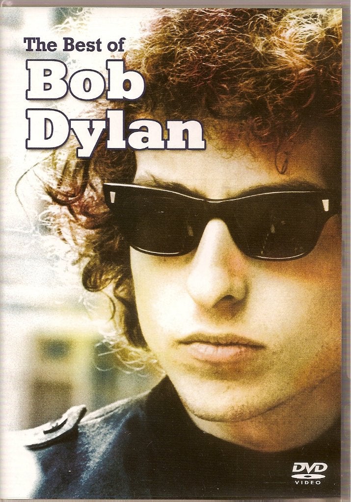 Bob Dylan - The best of, Alle leeftijden, Ophalen of Verzenden, Nieuw in verpakking, Overige typen
