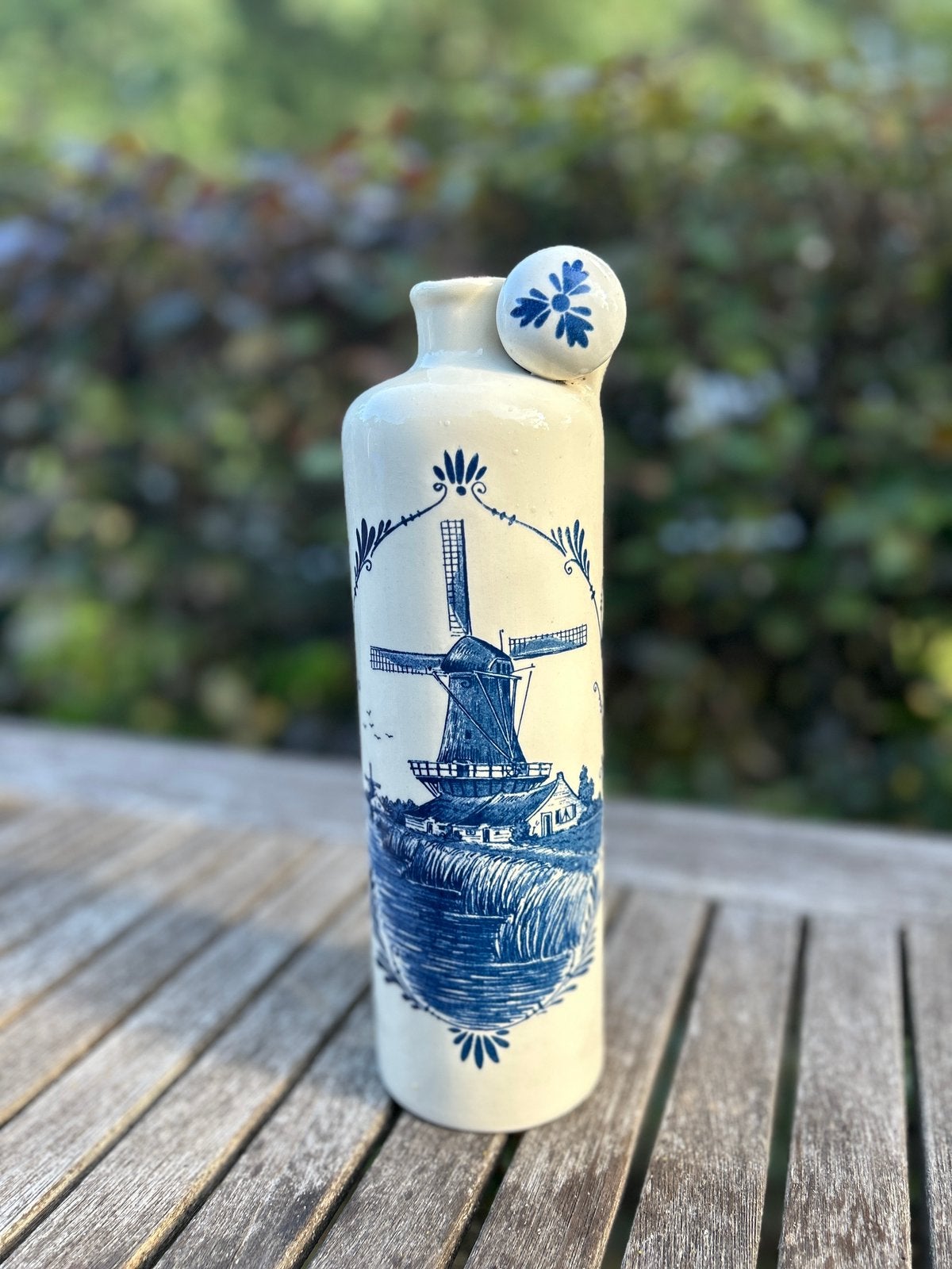 Bols jeneverkruik, Ophalen of Verzenden