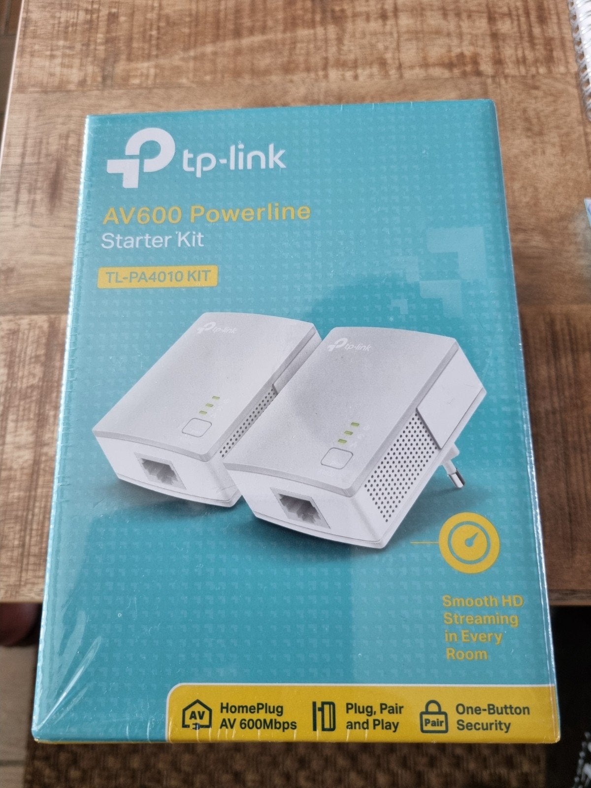 TP-LINK nieuw in doos ( zie omschrijving ), Computers en Software, Ophalen, Nieuw