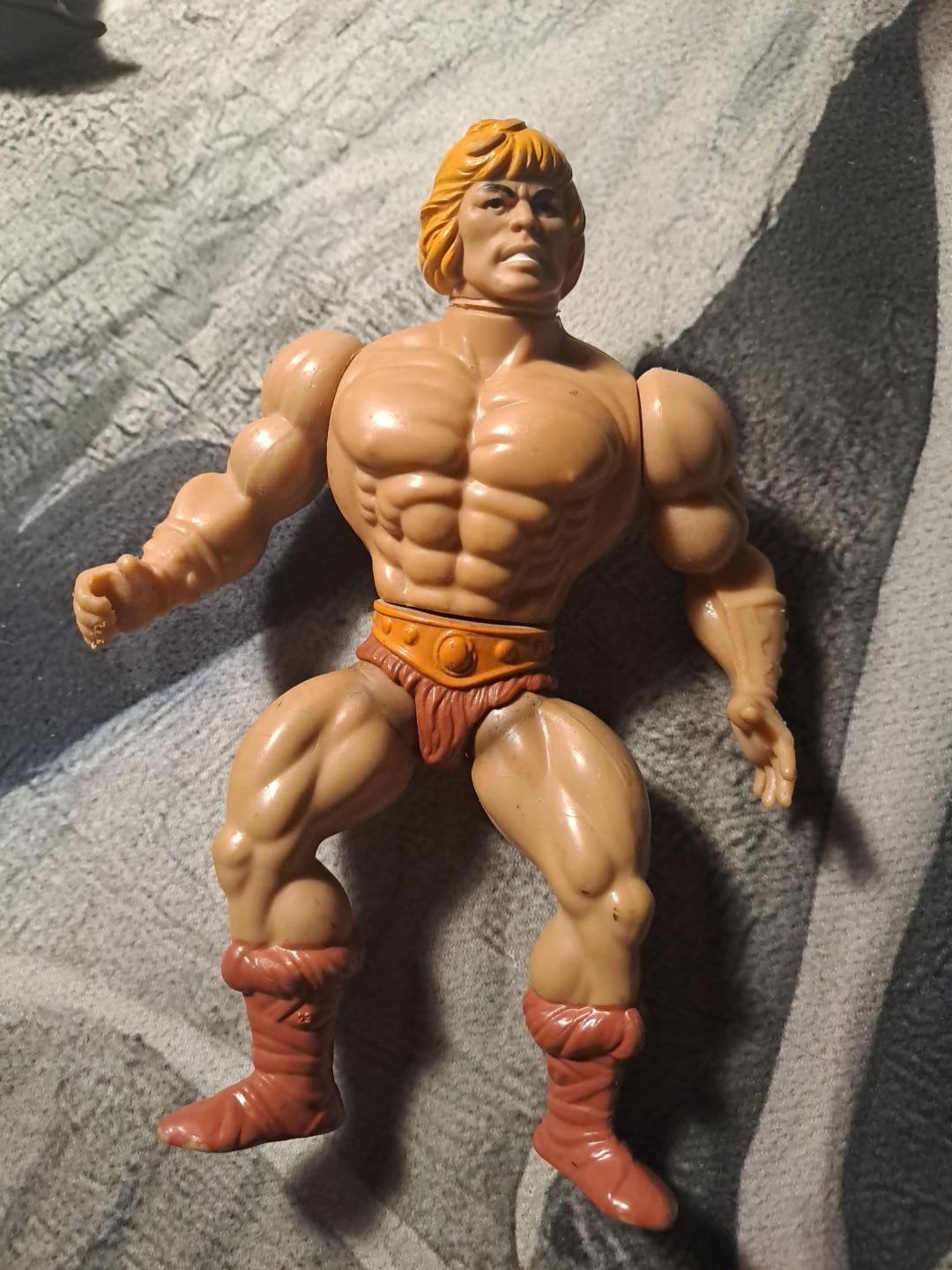 Masters of the Universe Figures, Verzamelen, Ophalen of Verzenden