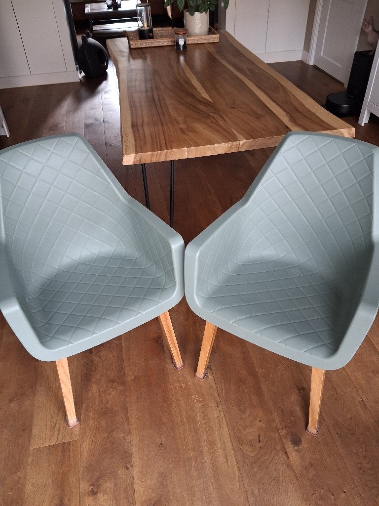 2x Rivera Maison Amsterdam City 60 euro = gelijk ophalen, Twee, Overige kleuren, Zo goed als nieuw, Ophalen