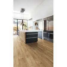 Laminaat Quick step set 896 settle Antilope eik natuur(2), Ophalen, Nieuw, 75 m² of meer, Laminaat