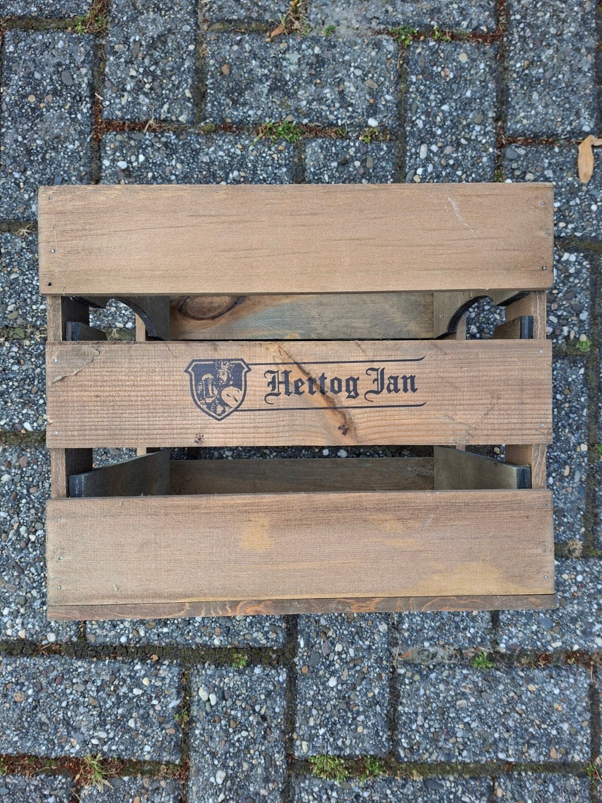 Hertog Jan kistje, Verzamelen, Ophalen, Overige typen, Hertog Jan