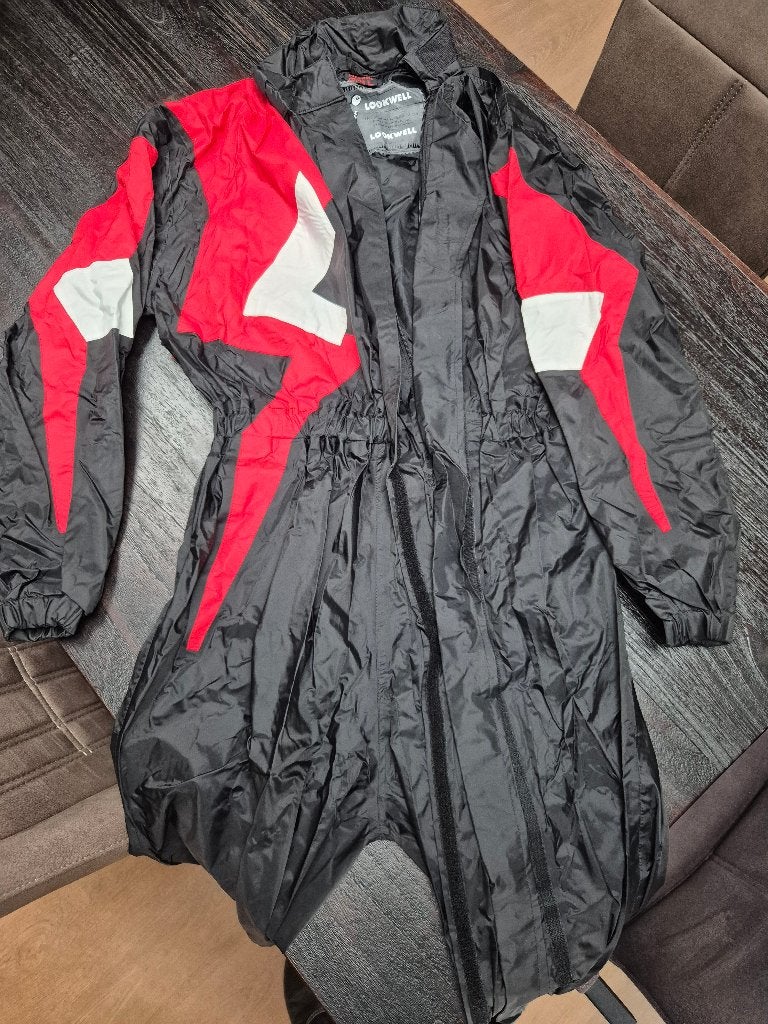 Motor regenpak LOOKWELL, Dames, Lookwell, Ophalen of Verzenden, Overall