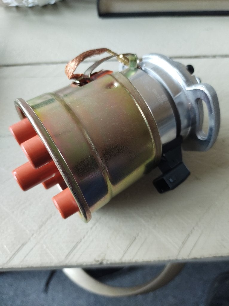 Verdeler /Distributor VW Seat, Auto-onderdelen, Ophalen of Verzenden, Nieuw, Seat