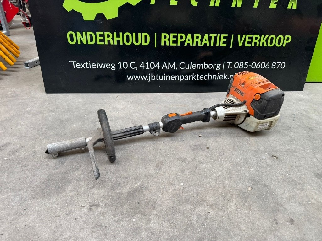 STIHL KM 131 R, Gebruikt, Overige soorten, STIHL, Badstraße 115, 71336 Waiblingen, Duitsland