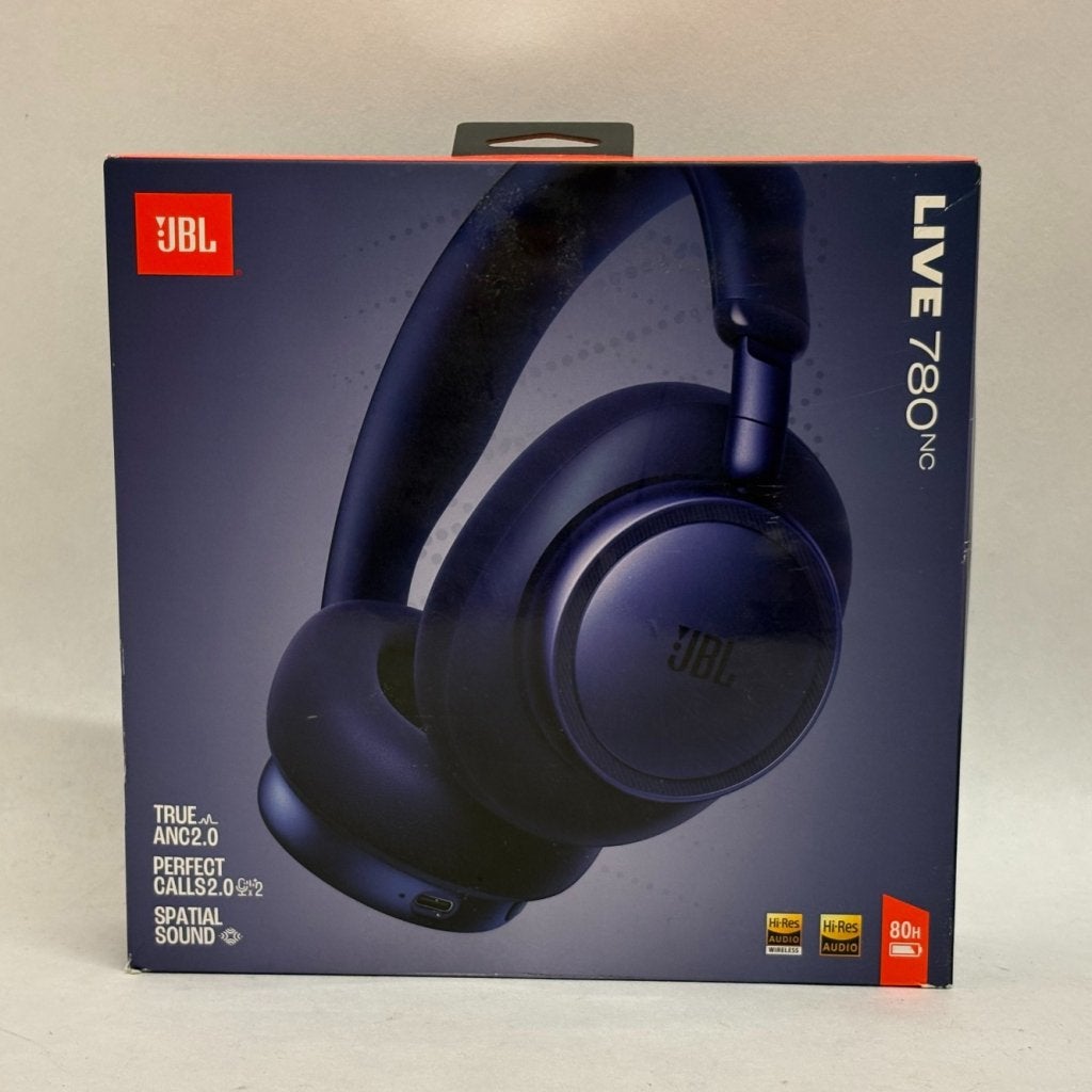 JBL Live 780NC Paars (Nieuw), JBL, Zo goed als nieuw, Support@jbl.com, 400 Atlantic Street
Stamford, CT 06901
USA