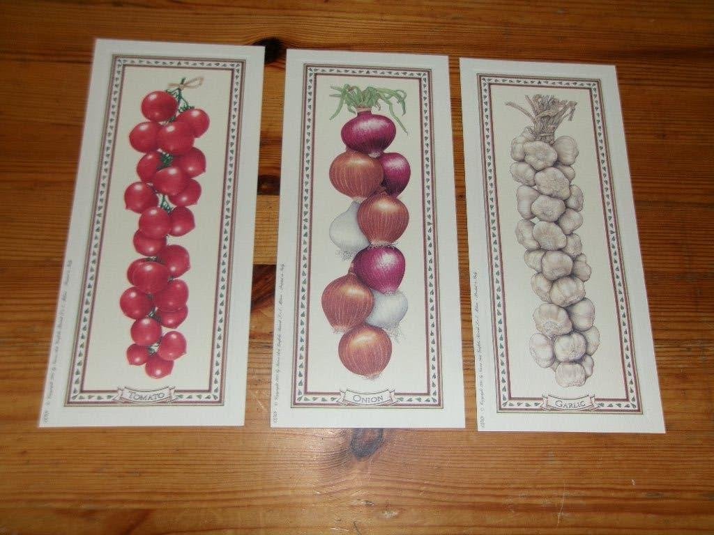 Nuova Arti Grafiche Ricordi Prints - 13769, Minder dan 50 cm, Gebruikt, Ophalen of Verzenden, Print