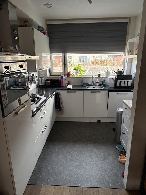 NIEUW! Woonruimte te huur Vosbergerhout, Harderwijk, Huizen en Kamers, Huizen te huur