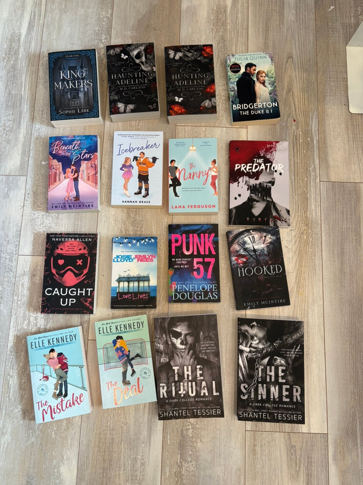 Booktok boeken, Verzenden, Nieuw, Populaire fictie