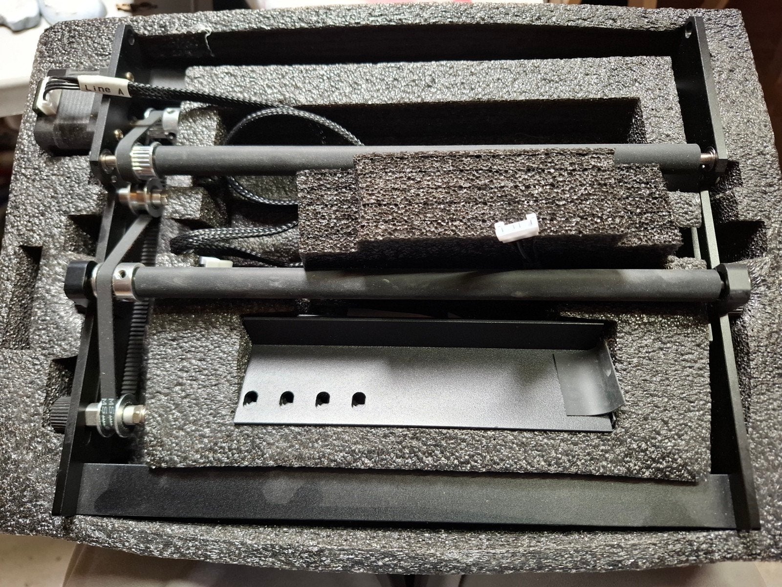 Sculpfun Rotary Roller - Ongebruikt, Ophalen of Verzenden, Nieuw