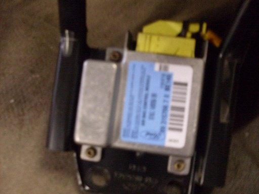 Airbag computer Ford Ka 2002, Ophalen of Verzenden