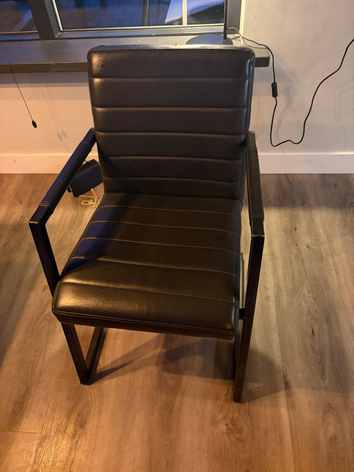 GRATIS eettafel + 4 stoelen, Ophalen, Gebruikt, 50 tot 100 cm, 150 tot 200 cm