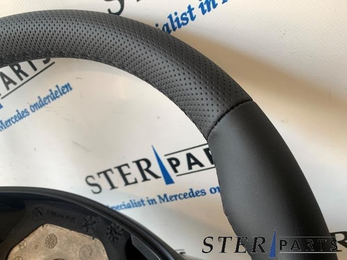 Stuurwiel van een Mercedes Sprinter, 12 maanden garantie, -, Nieuw, Ophalen of Verzenden