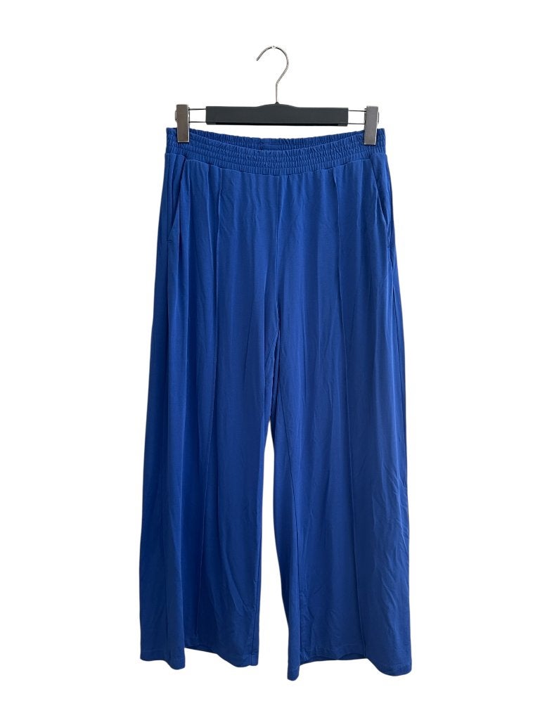 Claudia Strater broek M, Maat 38/40 (M), Blauw, Ophalen of Verzenden, Zo goed als nieuw