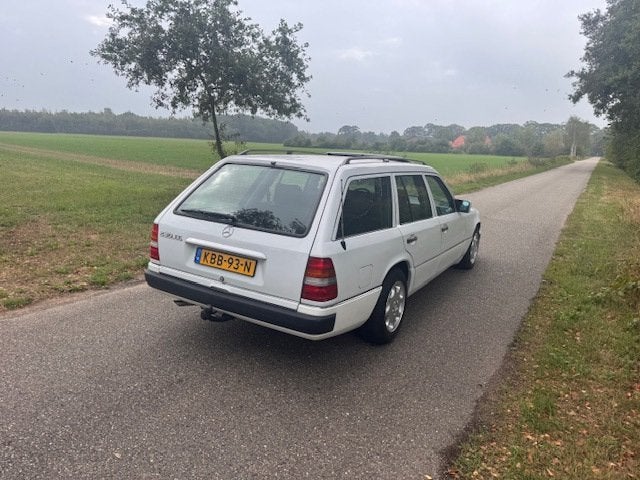 Mercedes-Benz 200-500 (W124) Combi 230 TE Airco, Schuifdak,, foto 6
