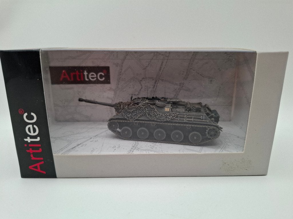 Artitec Jagdpanzer 90mm 6870006, Overige merken, Verzenden, Nieuw, Tank