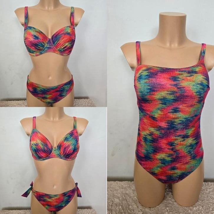 Nieuw prima donna Cairo bikini 75d 75e 90e 85f, Kleding | Dames, Blauw, ., Nieuw, Ophalen of Verzenden