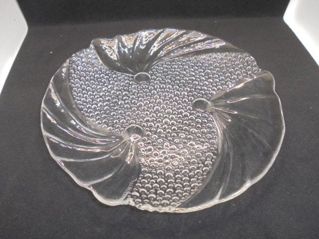 GLAZEN SCHAALTJES 18,5 CM 4 STUKS, -, -, Nieuw, Ophalen of Verzenden