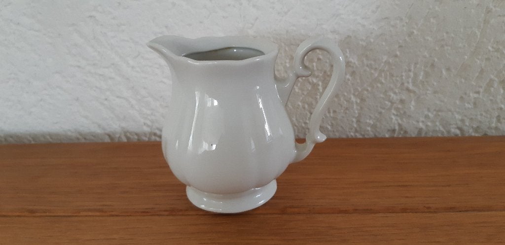 Melkkannetje, Ophalen, Kan, Overige merken, Zo goed als nieuw