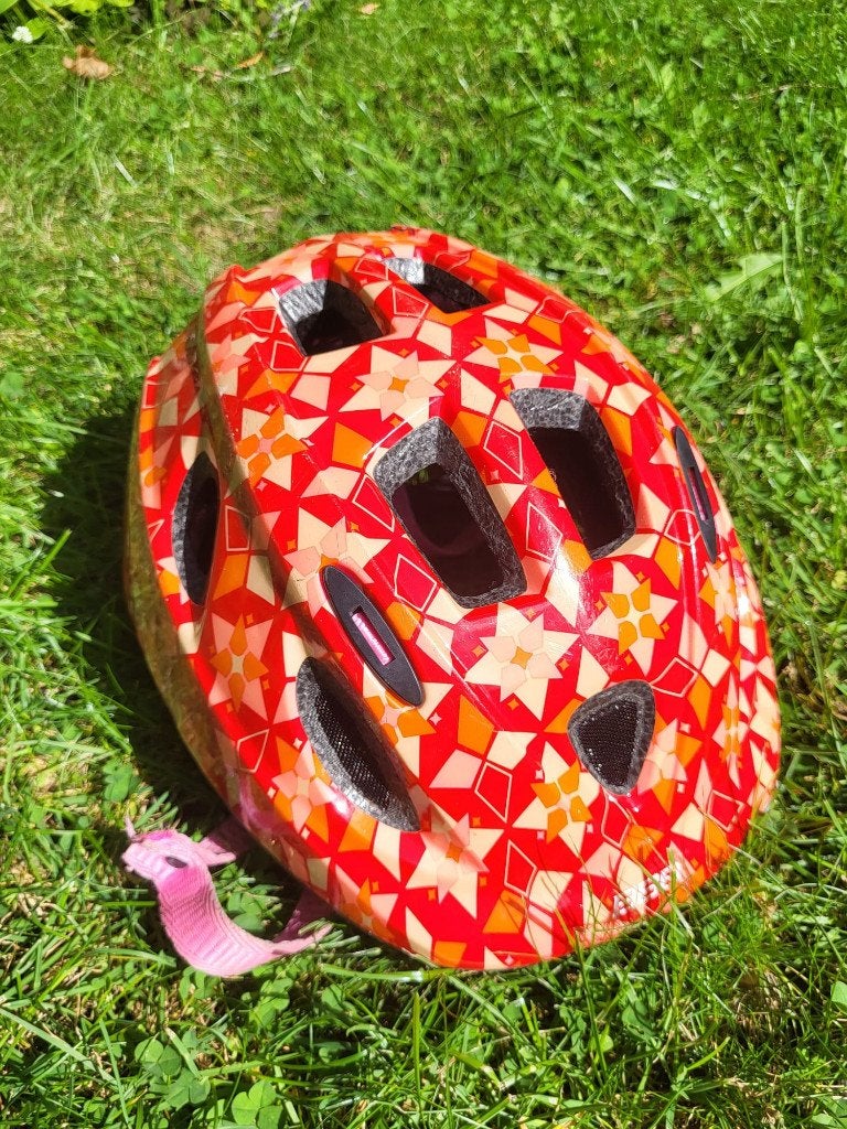 Kinderhelm BBB Cycling, Ophalen, Gebruikt, Jongen of Meisje, Overige maten
