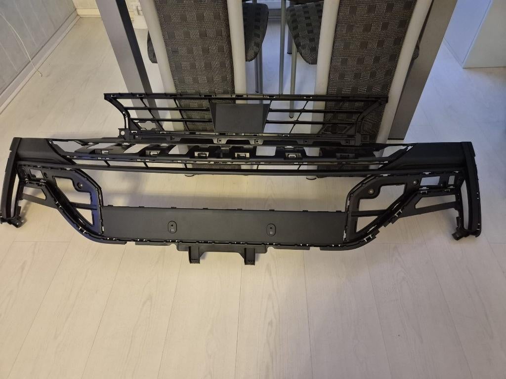 lynk&co 01 bouwjaar 2022 NIEUW voor gril en voor  bumper, Auto-onderdelen, Verlichting, Ophalen of Verzenden, Nieuw