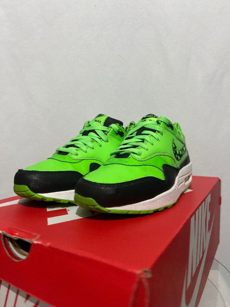 ALS NIEUW! Maat 40 - Nike Air Max 1 FB Green Strike, Verzenden, Nike, Nike, Nike